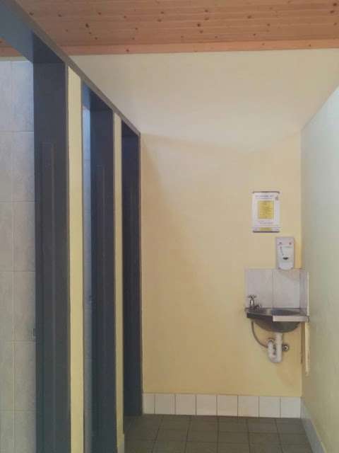 Photo: Boongarrie Street Toilets and Showers